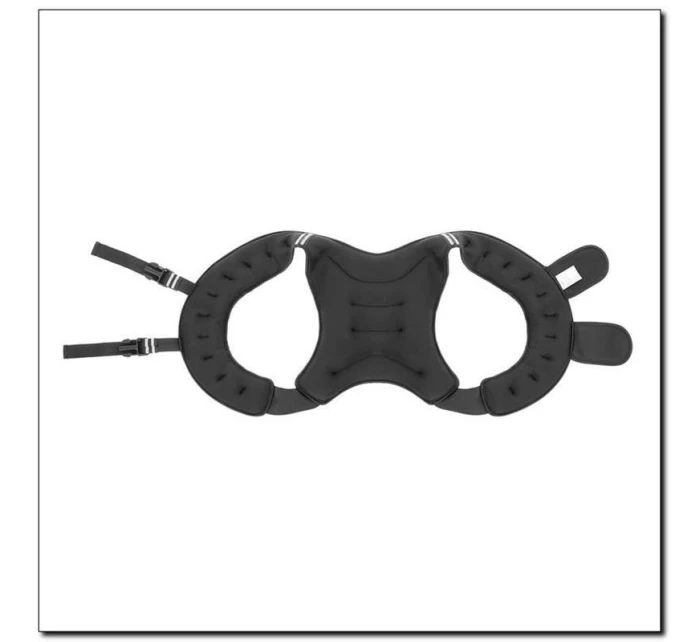 Cvičební vesta s   model 21885280 - HMS