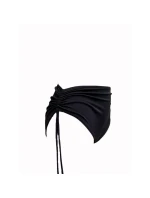 Figi stan damskie  czarne dámské model 21358277