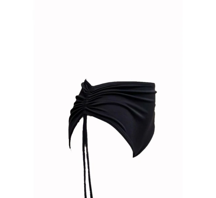 Figi stan damskie  czarne dámské model 21358277