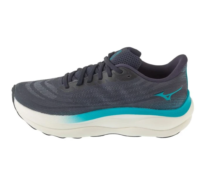 Wave Sky 9 model 21386668 Grey 42 - Mizuno Wave Sky 9 model 21386668 Grey 42 - Mizuno
