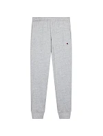 Pánske nohavice Champion Rib Cuff Pants grey 220307 EM021