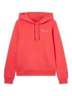 Dámska mikina Champion coral 118403 RS073