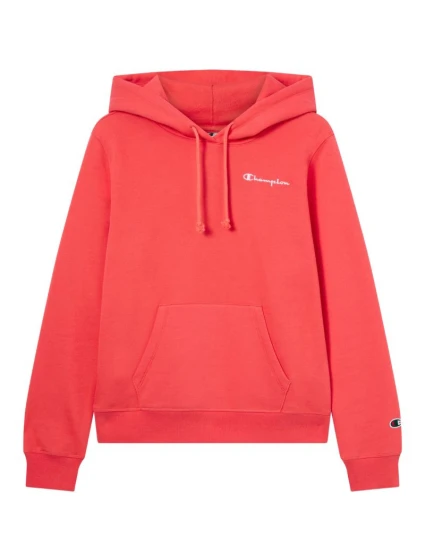 Dámská mikina s kapucí coral model 21493714 - CHAMPION