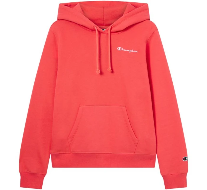 Dámska mikina Champion coral 118403 RS073