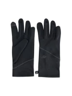 rukavice tmavě černé WMM00AGLO 20S model 21733734 - 4F