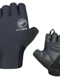 Rukavice CHIBA BIOXCELL CLASSIC čierne XXL