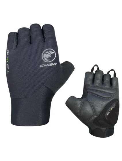 CHIBA rękawiczki BIOXCELL CLASSIC czarne XXL