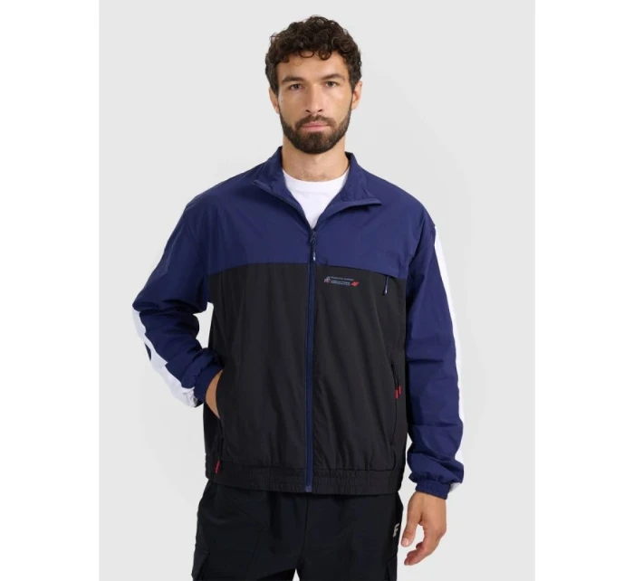 Pánska prechodná bunda 4F 4FRAW25TSWSM2483-20S