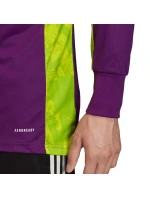 Pánska brankárska mikina AdiPro 20 GK M FI4194 - Adidas Pánska brankárska mikina AdiPro 20 GK M FI4194 - Adidas