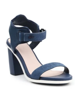 Heel Sandal 116 1 W 7310112003 model 16025694 - Lacoste