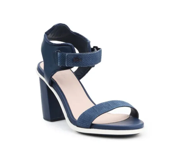Dámske sandále Lonelle Heel 116 1 W CAW 7-31CAW0112003 - Lacoste