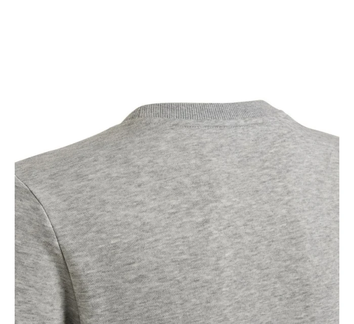 Dievčenské nohavice Big Logo Swt Jr HM8706 - Adidas