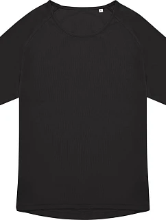 B&C Active T Sportovní tričko  black model 22444203