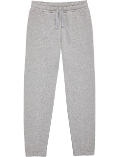 B&C ID.000 Tepláky / detské Detské tepláky 01.K000 športová šedá