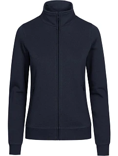 Dámská pracovní mikina EXCD 40. navy model 22516908 - Promodoro