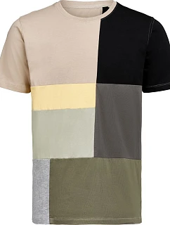 OCS TShirt Tričko z těžké bavlny model 22540180 - Untagged Movement