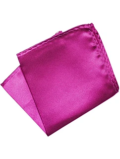 čtverec 76. dark pink model 22502862 - Korntex