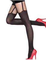 Fiore Milla 40 den farba:čierna Fiore Milla 40 den farba:čierna