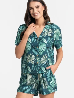 Moraj PDD5100-013 farba:patt 1-jungle