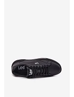 Pánské Sneakers  Černé model 22147281 - Lee