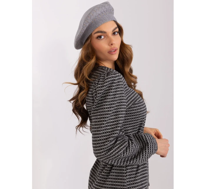 AT CZ uzáver 231605.24P sivá AT CZ uzáver 231605.24P sivá