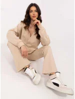 Súprava EM KMPL 846.91 béžová