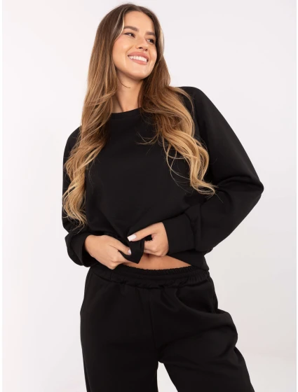 Komplet IT KMPL model 21409576 czarny - FPrice