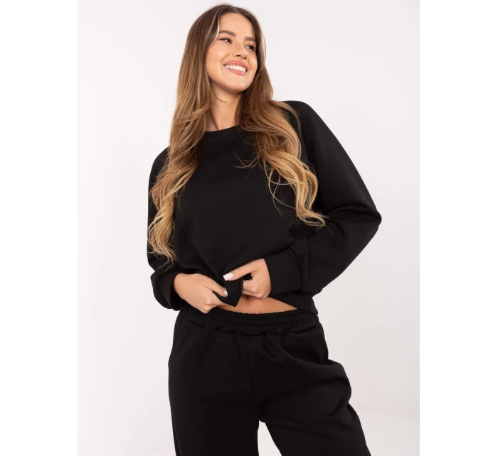 Súprava IT KMPL 81001.15P čierna Súprava IT KMPL 81001.15P čierna