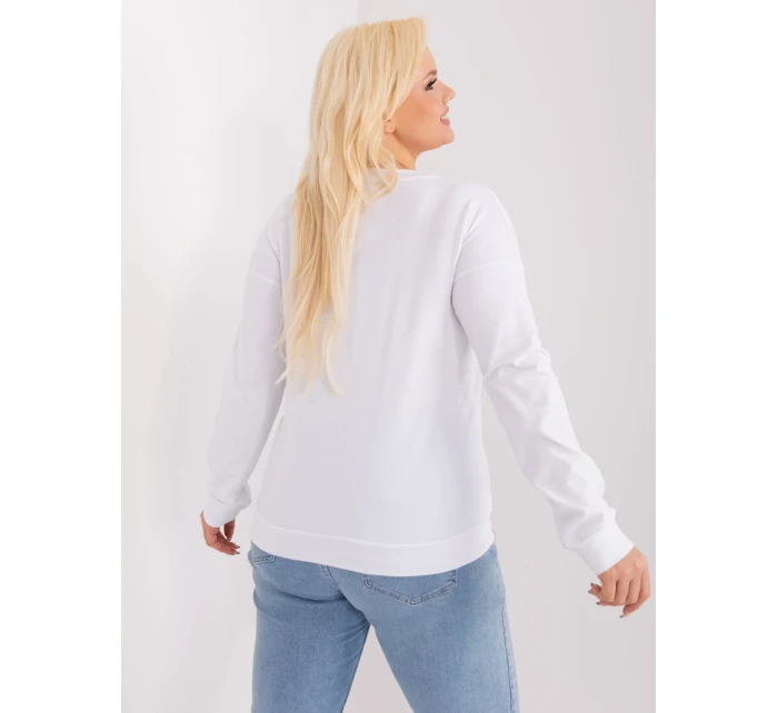 Blúzka RV BZ 9259.97 biela Blúzka RV BZ 9259.97 biela