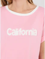 Blúzka RV BZ A1172.87 svetloružová