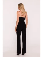 Kalhoty s  černé model 21319177 - STYLOVE