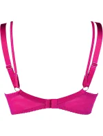 Podprsenka V-10251 ružová - Axami