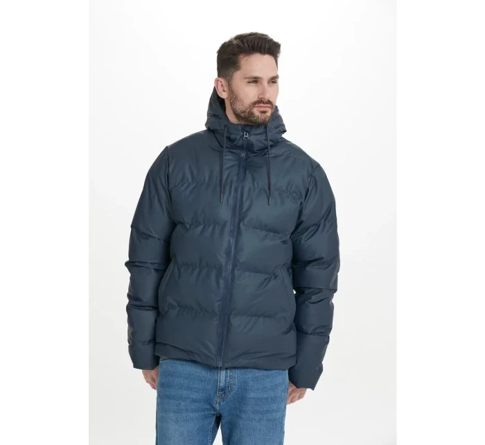 Pánská prošívaná bunda model 20047023 M - Weather report