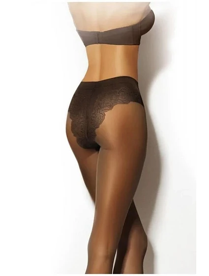 Dámské punčochové kalhoty model 17537389 20 DEN - Gatta