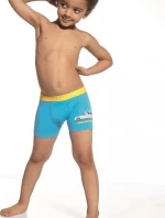 Chlapčenské boxerky Limousine 701/25 - Cornette