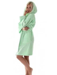 Dámský župan Siena model 15448101 - Vestis