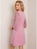 Dámské elegantní šaty model 15813852 - FPrice Dámské elegantní šaty model 15813852 - FPrice