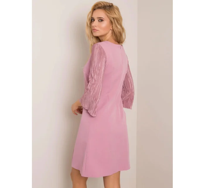 Dámské elegantní šaty model 15813852 - FPrice Dámské elegantní šaty model 15813852 - FPrice