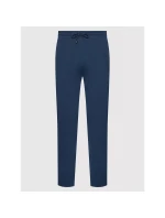 Pánské teplákové kalhoty Tmavě modrá model 21889931 - Guess Pánské teplákové kalhoty Tmavě modrá model 21889931 - Guess