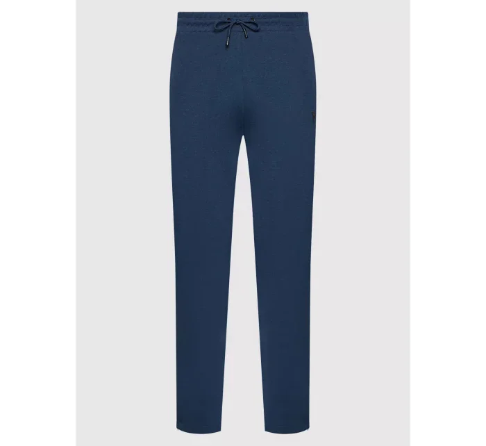 Pánské teplákové kalhoty Tmavě modrá model 21889931 - Guess Pánské teplákové kalhoty Tmavě modrá model 21889931 - Guess