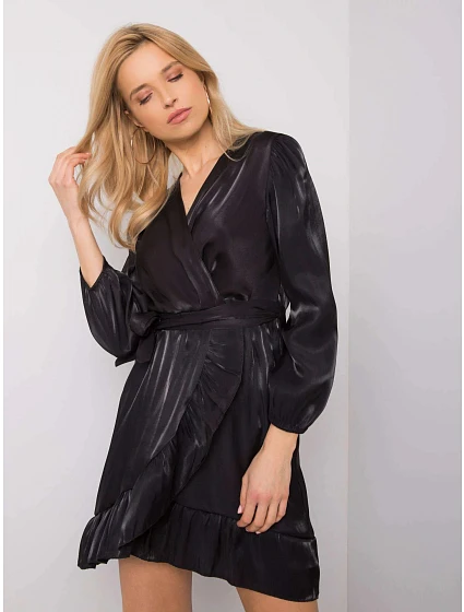 Dámské šaty SK model 17921305 FPrice - Vestis Dámské šaty SK model 17921305 FPrice - Vestis