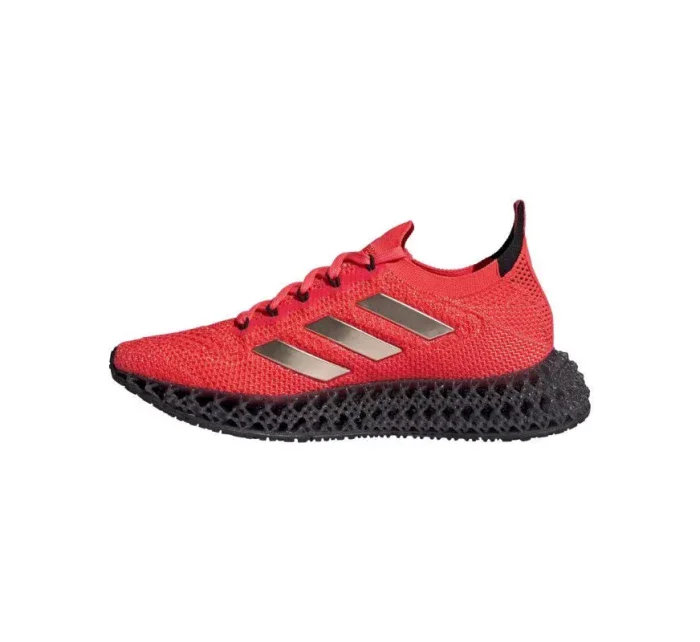 Dámské běžecké boty  W neon korálová Adidas model 18242087 - B2B Professional Sports