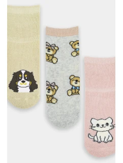 PONOŽKY model 21797545 - Noviti