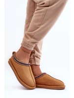 Šľapky model 188681 Step in style Šľapky model 188681 Step in style