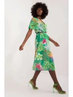 Denné šaty model 196449 Taliansko Moda Denné šaty model 196449 Taliansko Moda