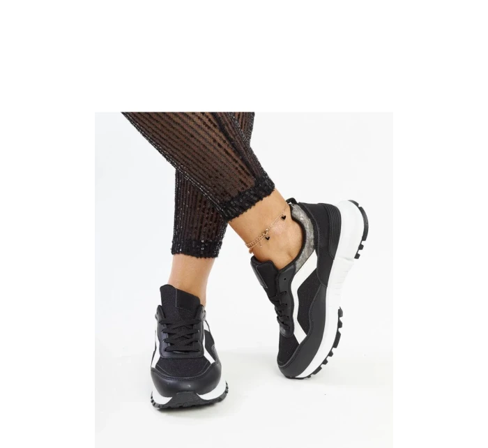 Tenisky model 207467 Solea