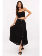 Model sukne 213084 Sublevel