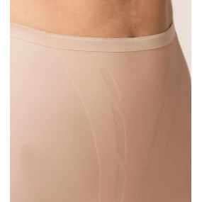 Stahovací kalhotky s  Shape Smart Panty L  BEIGE béžová   model 18017622 - Triumph