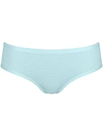 Dámske nohavičky ZERO Feel Air Hipster - GREEN - svetlozelená 3879 - SLOGGI