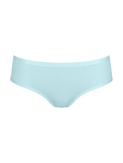 Dámske nohavičky ZERO Feel Air Hipster - GREEN - svetlozelená 3879 - SLOGGI